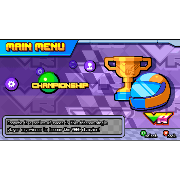 Victory Heat Rally (Champion Edition) 9