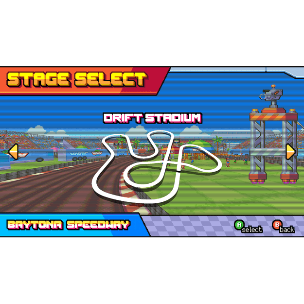 Victory Heat Rally (Champion Edition) 10