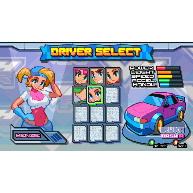 Victory Heat Rally (Champion Edition) 11