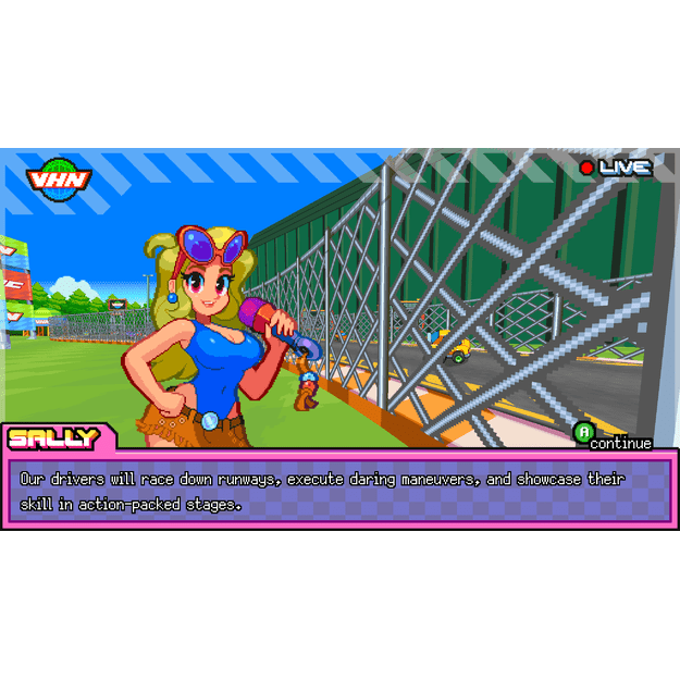 Victory Heat Rally (Champion Edition) 12
