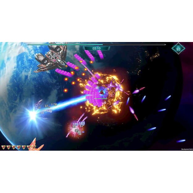Raiden NOVA   10