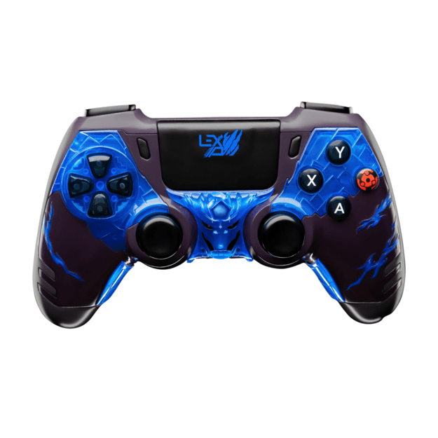 Lexip - Madara Controller Design By Tsume - Naruto Shippuden 1