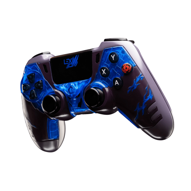 Lexip - Madara Controller Design By Tsume - Naruto Shippuden 3
