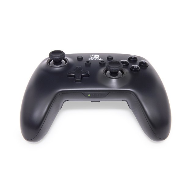 PowerA Enhanced Wireless Controller With Lumectra - Galactic Vortex (Nintendo Switch) 6