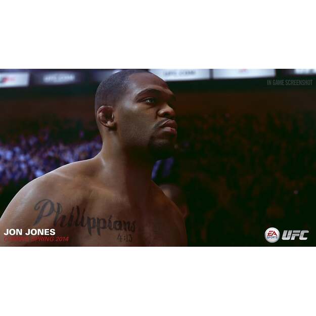 UFC: Ultimate Fighting Championship 5