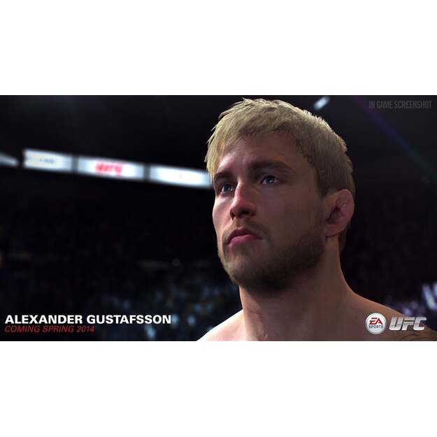 UFC: Ultimate Fighting Championship 7