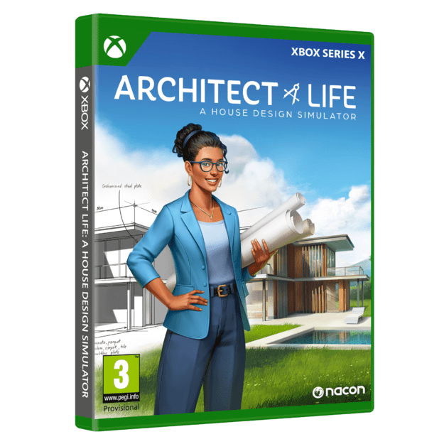 Architect Life 1