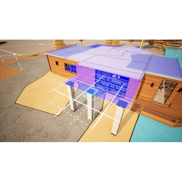 Architect Life 5
