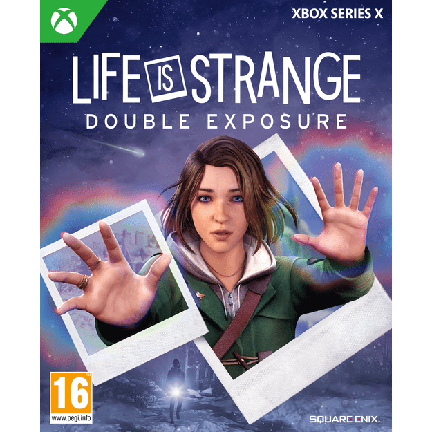 Life is Strange: Double Exposure 1