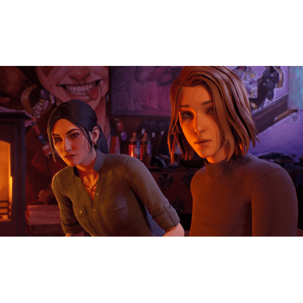 Life is Strange: Double Exposure 4