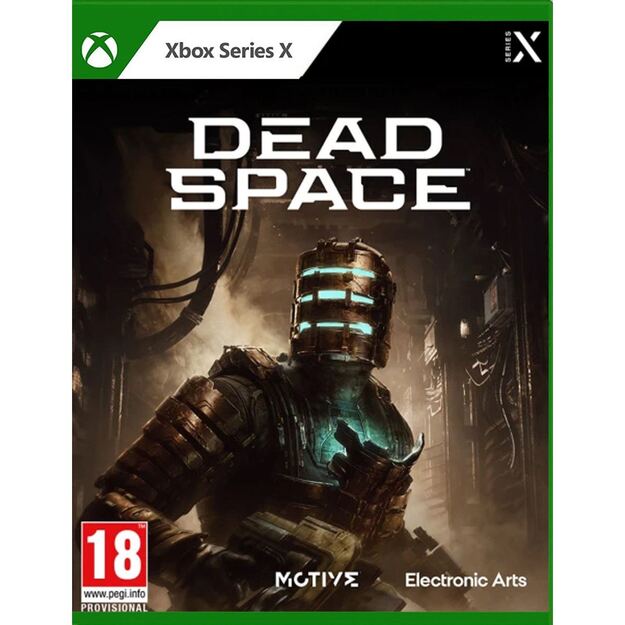 Dead Space Remake 7