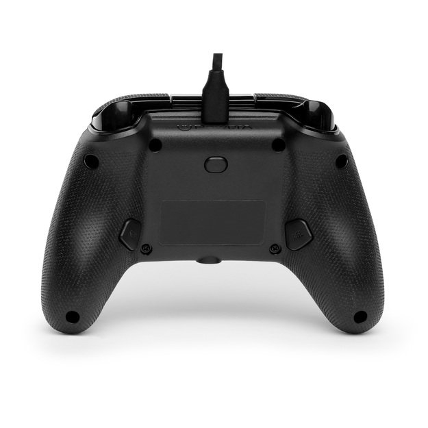 PowerA Advantage Plus Wired Controller for Xbox Series X - S - Black 8