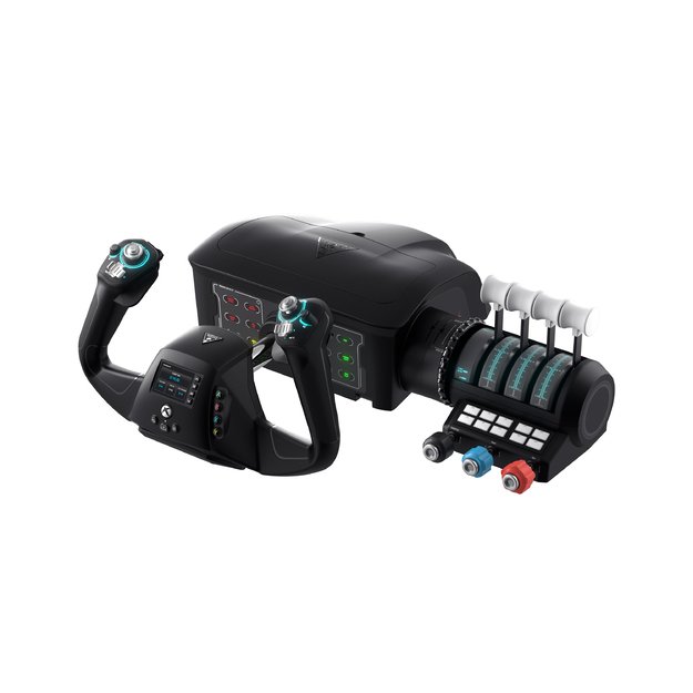 Turtle Beach VelocityOne Flight x 1
