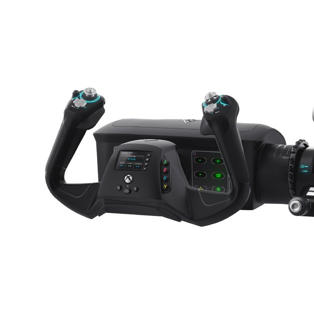 Turtle Beach VelocityOne Flight x 3