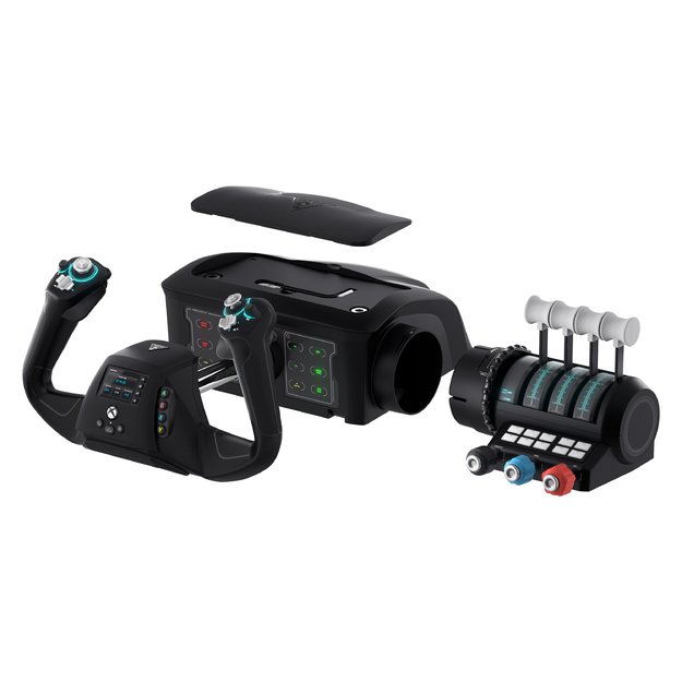 Turtle Beach VelocityOne Flight x 4