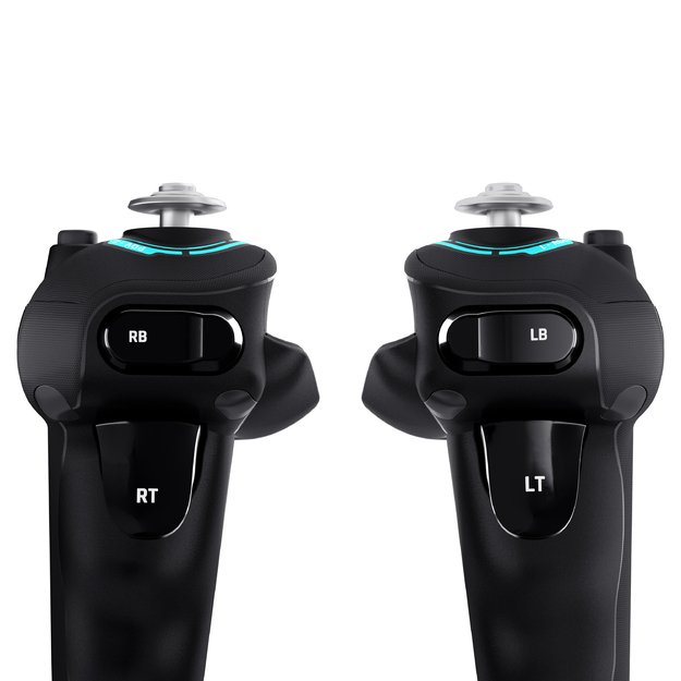 Turtle Beach VelocityOne Flight x 5