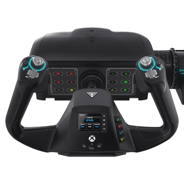 Turtle Beach VelocityOne Flight x 7