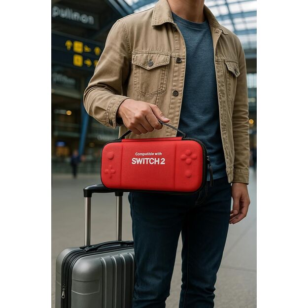 Deep Explorer - Protective Case Blue 5