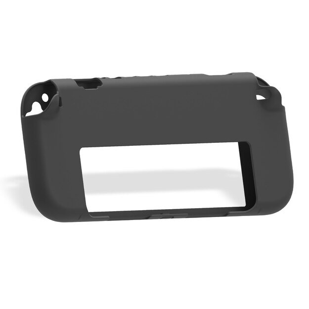 Trade Invaders - Silicone case for Switch 2 console - Black 3