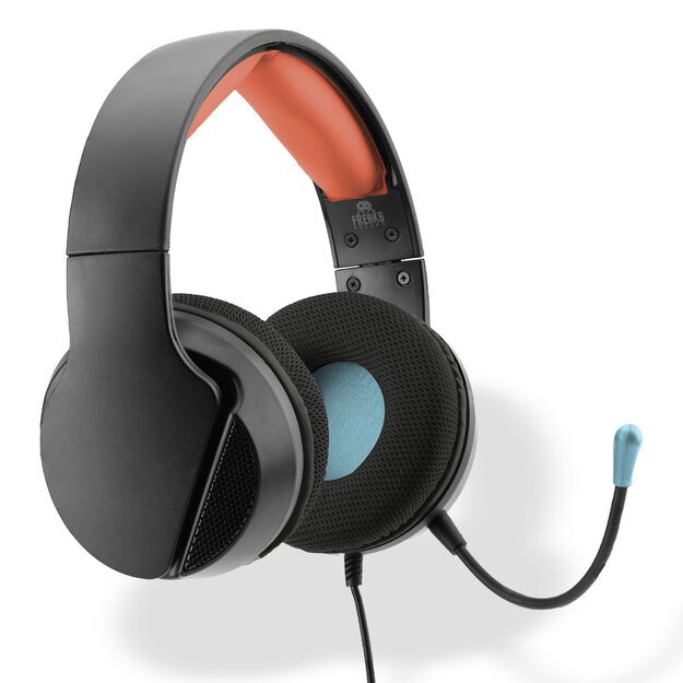 Trade Invaders - Headset Switch 2 / Universal SPX-300 1