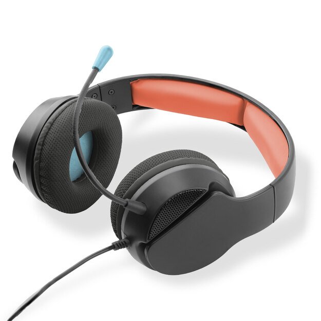 Trade Invaders - Headset Switch 2 / Universal SPX-300 4