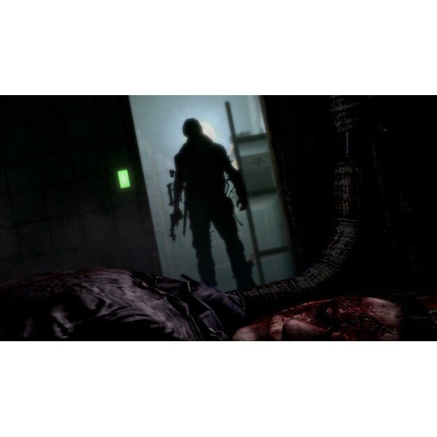 Resident Evil: Revelations 2
      
        - Xbox One