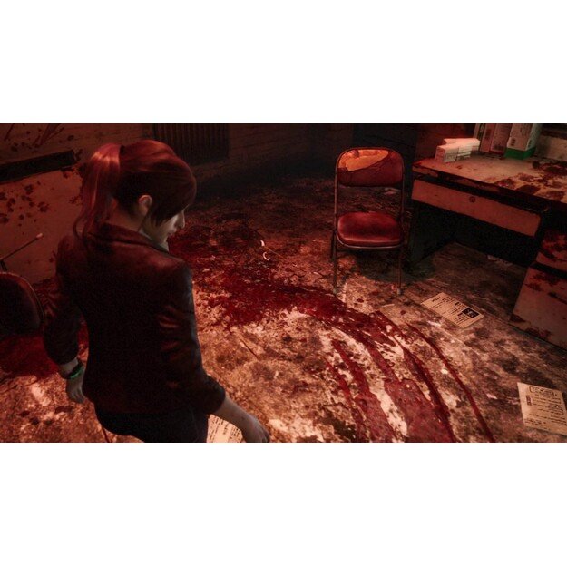 Resident Evil: Revelations 2
      
        - Xbox One