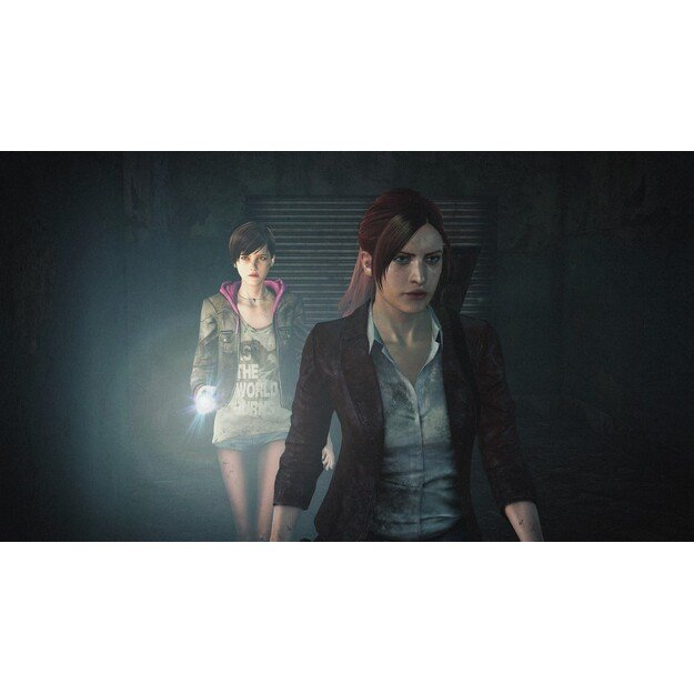 Resident Evil: Revelations 2
      
        - Xbox One