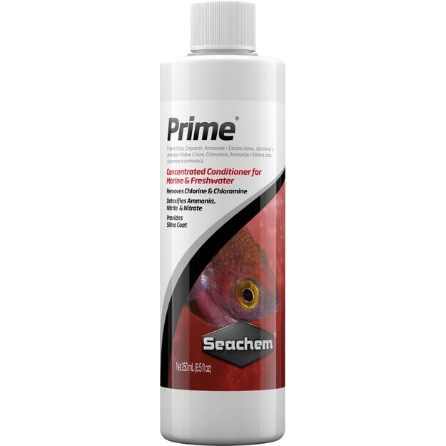 SEACHEM - Prime 250Ml - (159.0825)