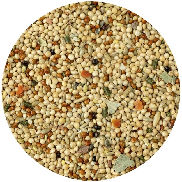 Vitakraft - Menu Sittich Perle® for budgies 1kg