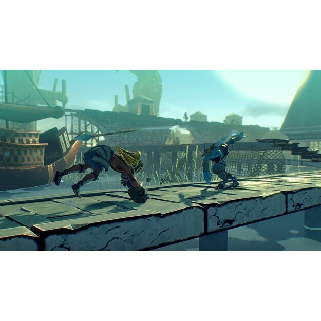 Pharaonic - Deluxe Edition 5