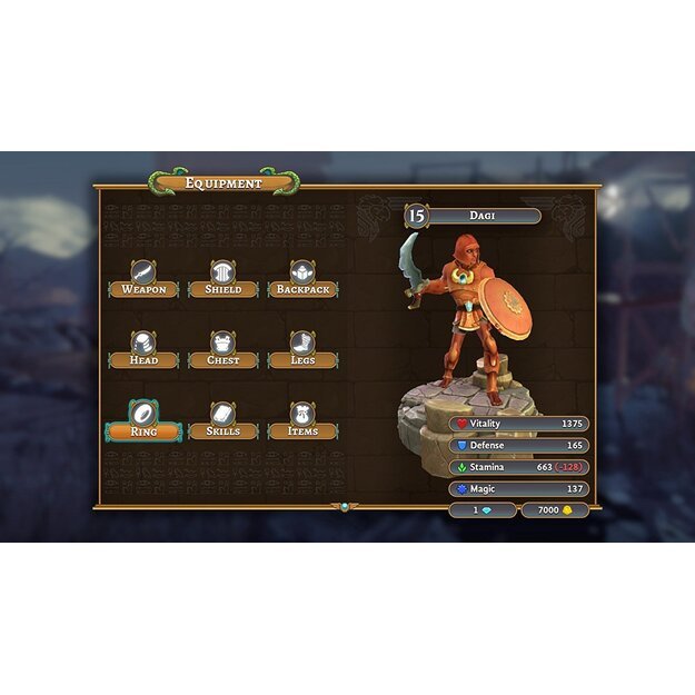 Pharaonic - Deluxe Edition 1