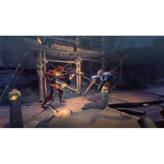 Pharaonic - Deluxe Edition 2