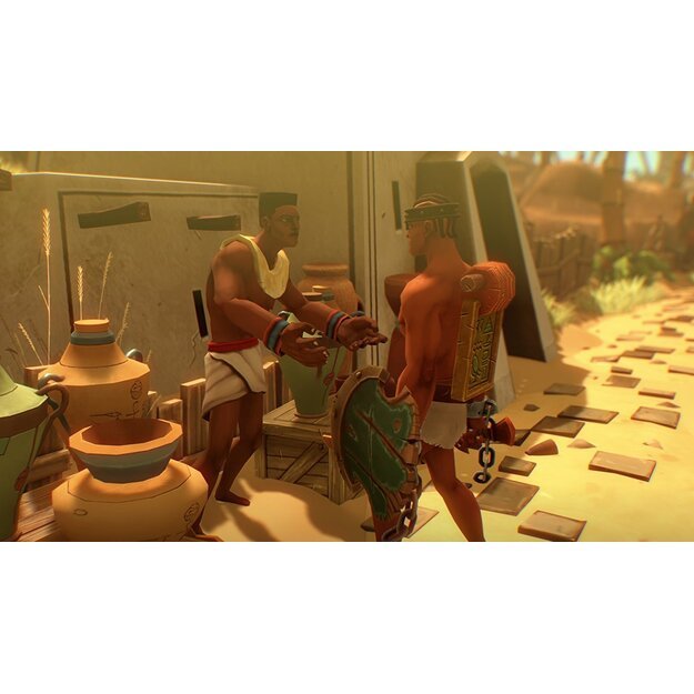 Pharaonic - Deluxe Edition 3