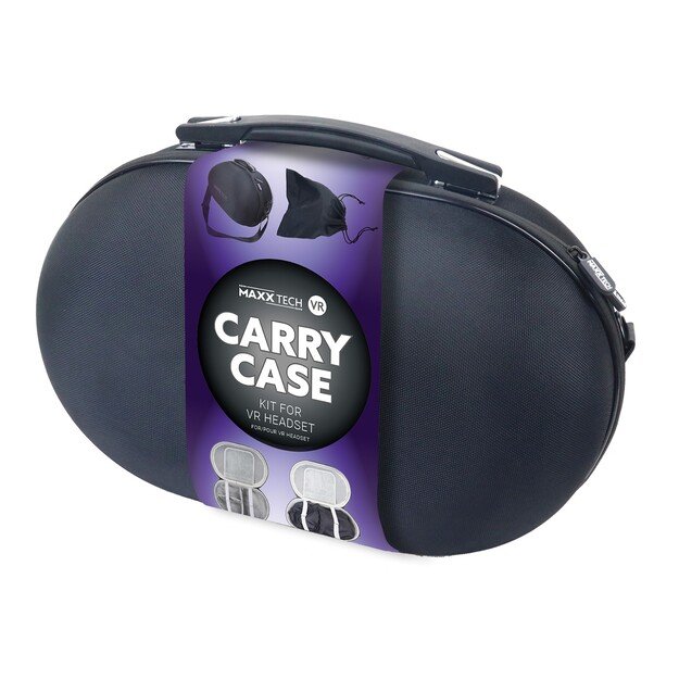 VR Carry Case Kit (Universal VR)