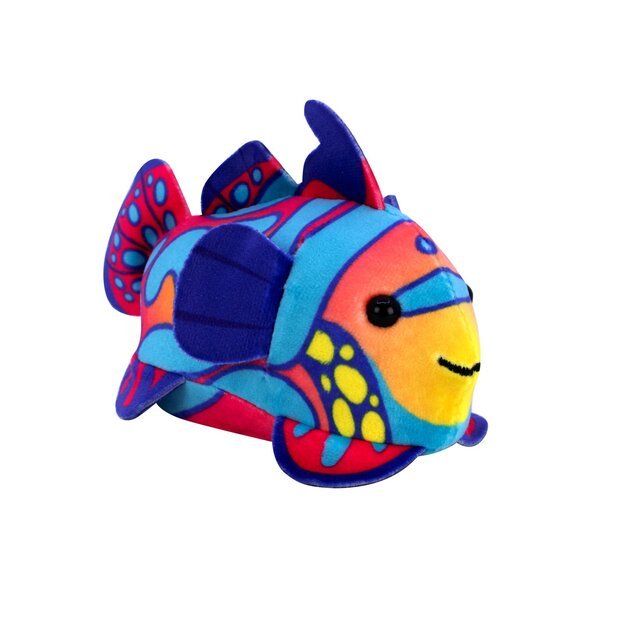 Zhu Zhu - Fish - Rainbow Fish (Z1000)