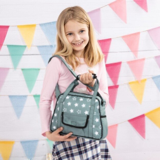 Bayer - nursery bag (69058AA)