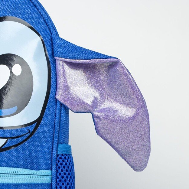 Cerda - Kids Backpack School - Stitch (2100005126) 2