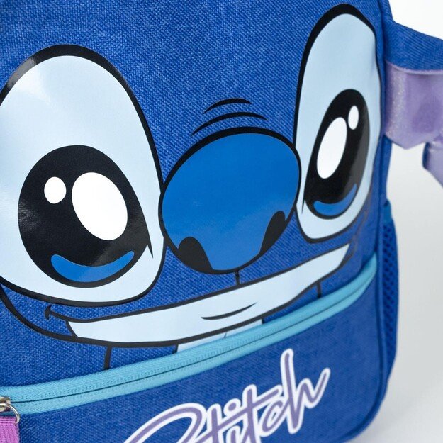 Cerda - Kids Backpack School - Stitch (2100005126) 3