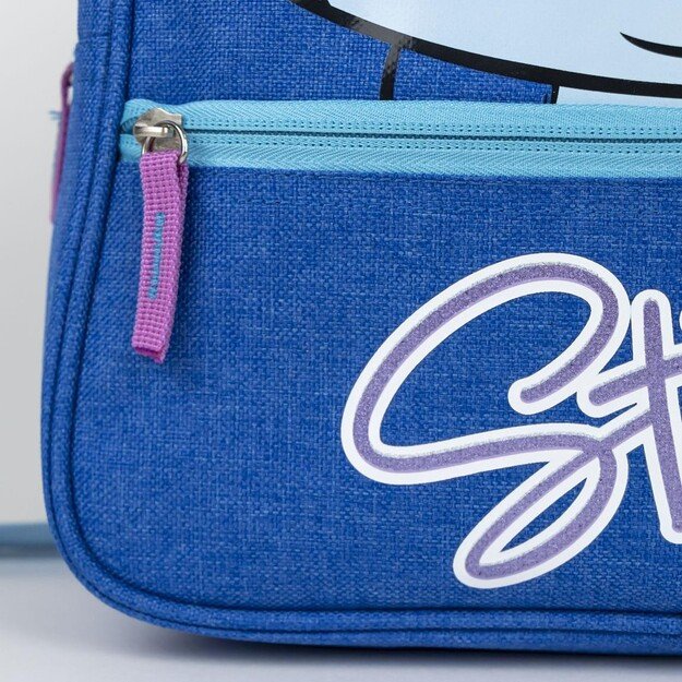Cerda - Kids Backpack School - Stitch (2100005126) 5