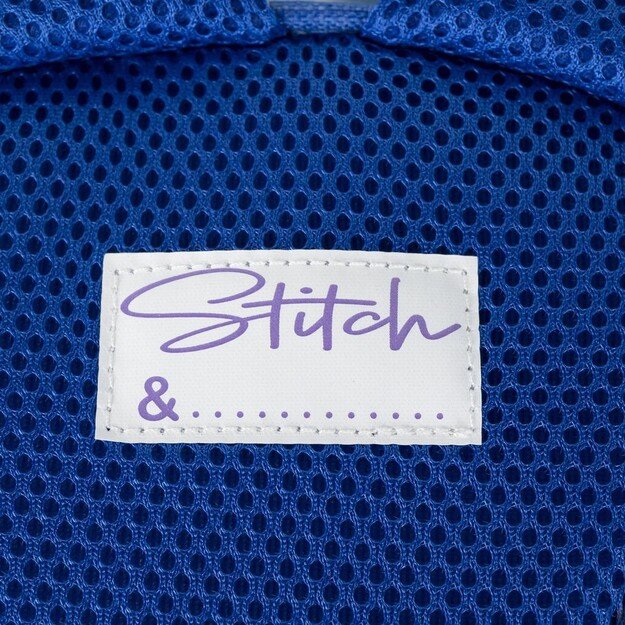 Cerda - Kids Backpack School - Stitch (2100005126) 6
