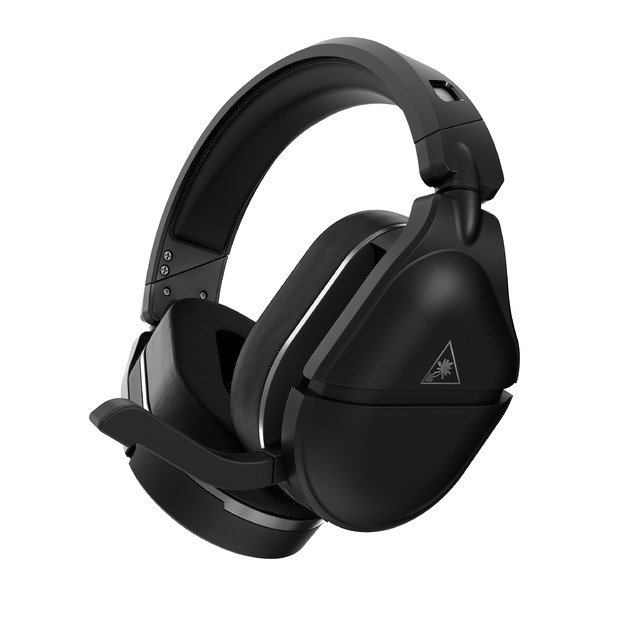 Turtle Beach Stealth 700P GEN2 MAX Black Wireless Headset 5