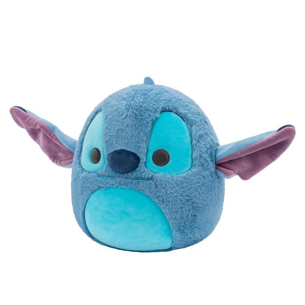 Squishmallows 30 cm Disney Stitch Fuzz A Mallows (219318)