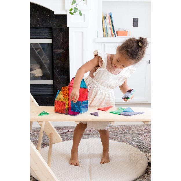 MAGNA-TILES - Classic 32 Piece Set (90208) 9