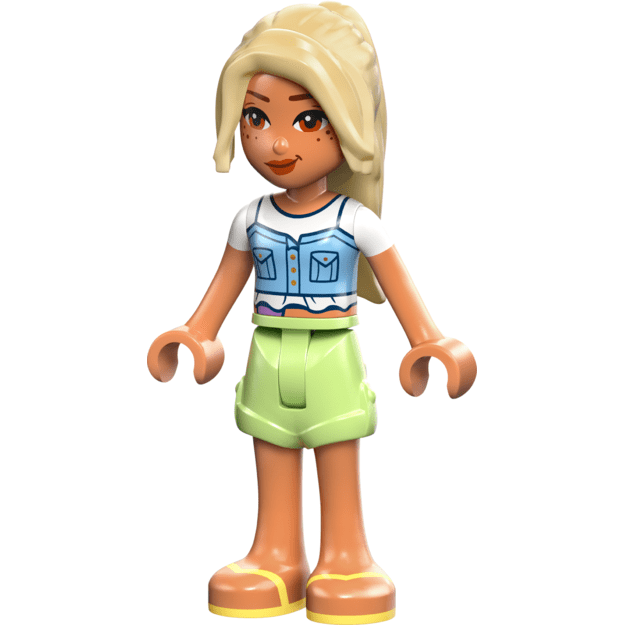 LEGO - LEGO Friends - Puppy Playground (42665) 1