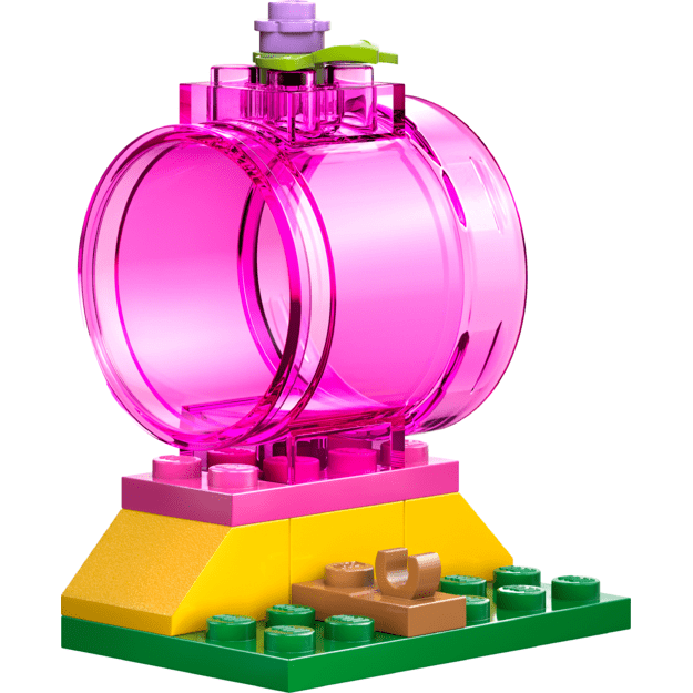 LEGO - LEGO Friends - Puppy Playground (42665) 3
