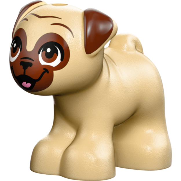 LEGO - LEGO Friends - Puppy Playground (42665) 4