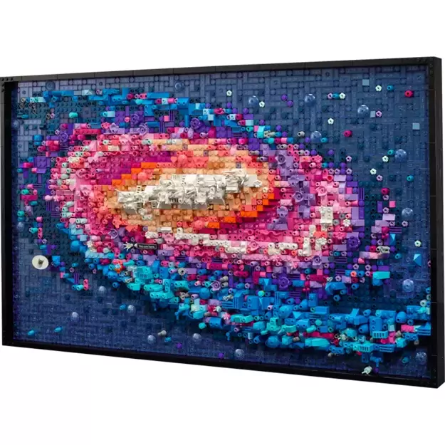 LEGO Art - The Milky Way Galaxy  (31212) 2