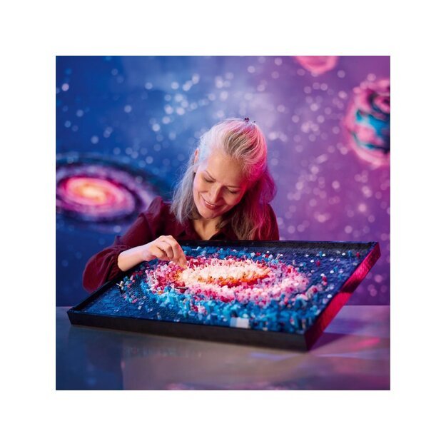 LEGO Art - The Milky Way Galaxy  (31212) 3