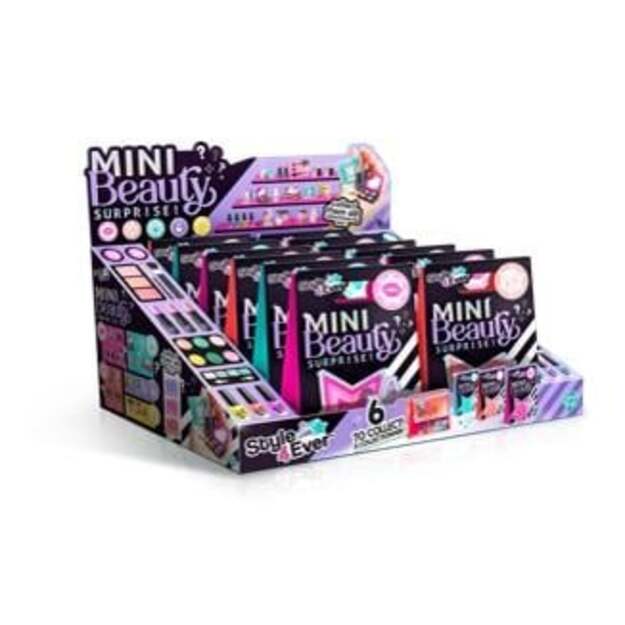Style 4 Ever - Mini Beauty Surprise (319)